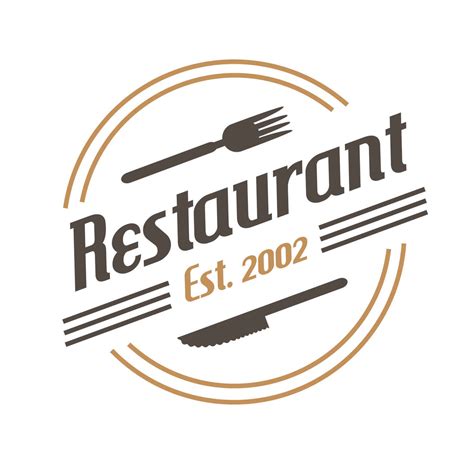 Logo Restaurant Gastronomique